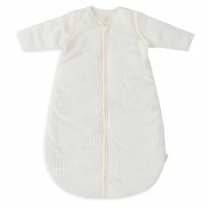 slaapzak pady velvet jollein naturel 110