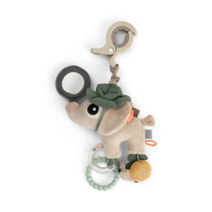 hangactiviteit done by deer activity groen