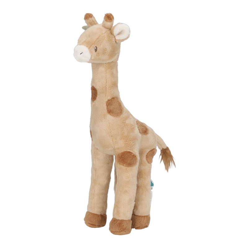 knuffel little dutch giraf