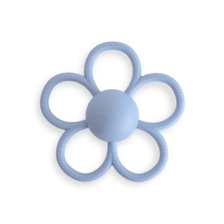 rammelaar mushie blauw