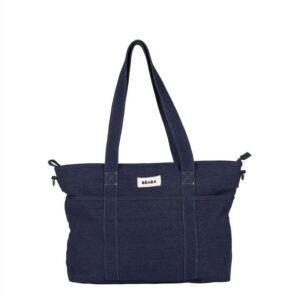 verzorgtas beaba madrid denim