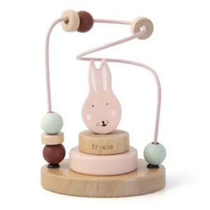hout trixie looping konijn