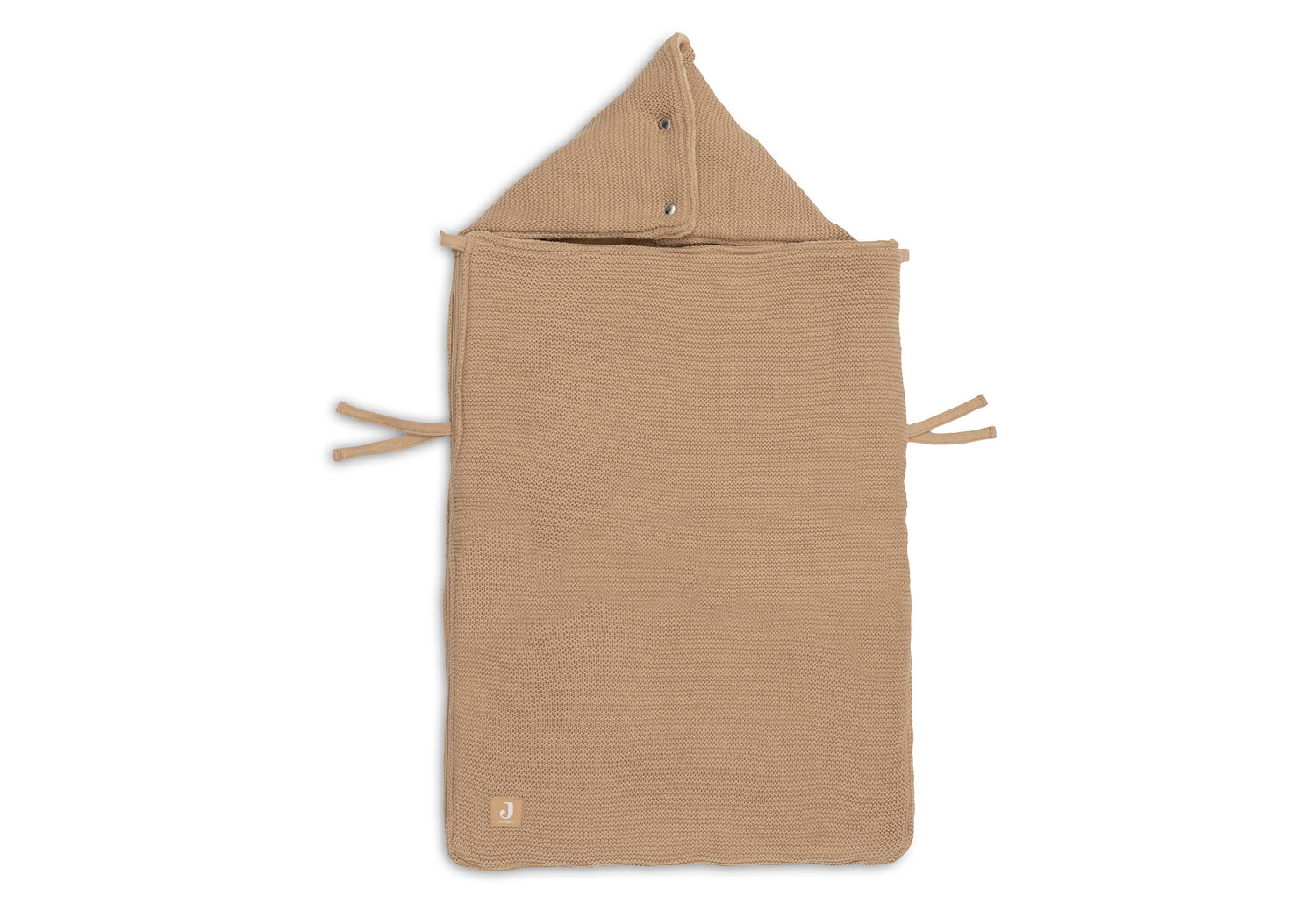 maxi cosi voetenzak jollein basic aarde