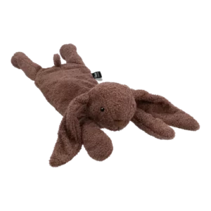 warmteknuffel flow chocolade
