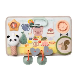 park taf toys paneel beer