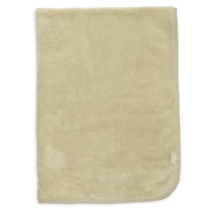 parkwieg deken jollein velvet mint