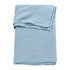 tetradoekje jollein organic blauw 100/120