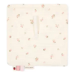 fopspeendoekje little dutchprint bloem