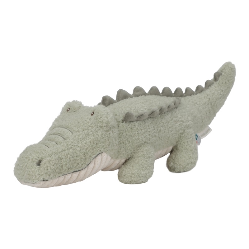 knuffel little dutch kroko