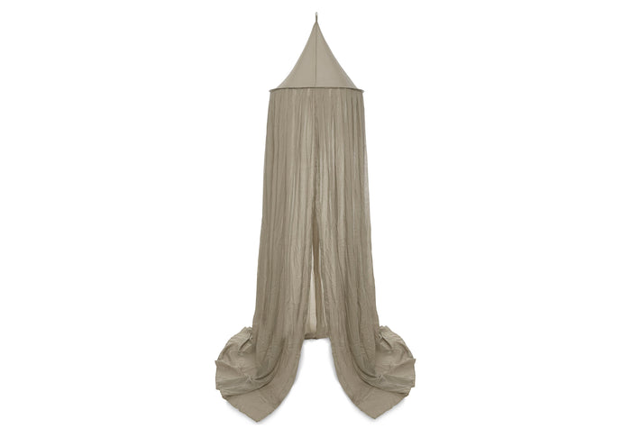 klamboe jollein voile olijf