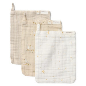 washandjes tetra little dutch gans 3st