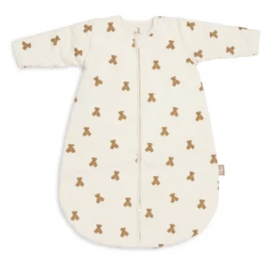 newbornslaapzak pady katoen jollein beer