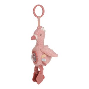 hangactiviteit little dutch flamingo
