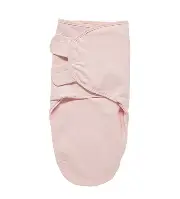 doekinbaker jollein 0m+ tog 1,0 roze
