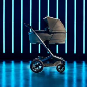 kinderwagen en toebehoren
