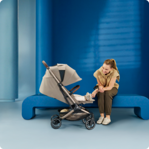 buggy compact