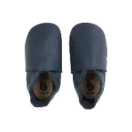 bobux soft solesuni blauw L