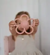 rammelaar en hangactiviteit