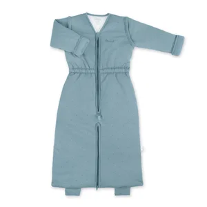 slaapzak pady katoen bemini blauw 110