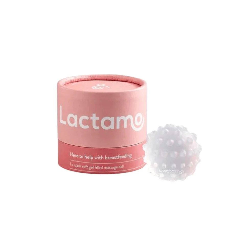 borstmassagehulp lactamo