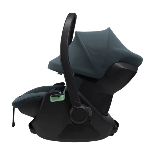 autostoel groep 0 thule maple blauw