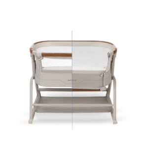 co-sleeper maxi cosi iora pro zand
