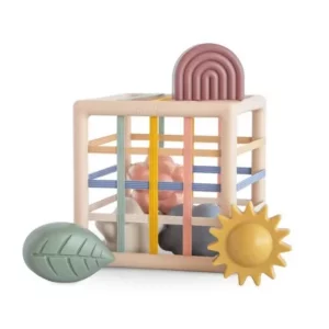 silicone mushie vormenbox
