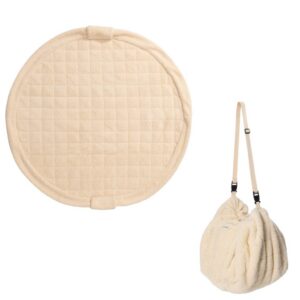 tapijt/opbergzak playandgo soft teddy