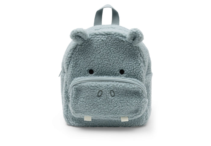 rugzak jollein hippo